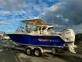 Grady-White Freedom 235