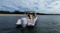 Grady-White Freedom 235