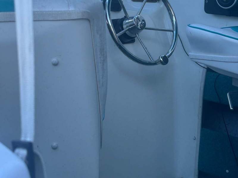 Haines Signature 540F 1999
