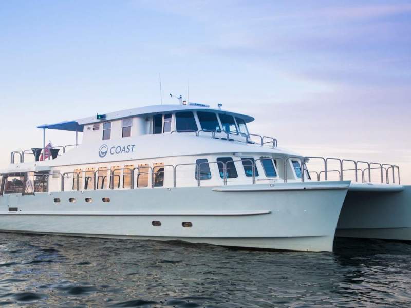 Suncoast 65 Catamaran