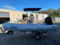 Silver Marine Captain 480 B