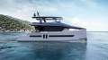 Sunpower Yachts Alva Solar-E60-FB