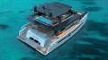 Sunpower Yachts Alva Solar-E60-FB