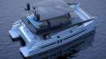 Sunpower Yachts Alva Solar-E60-FB