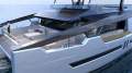 Sunpower Yachts Alva Solar-E60-FB