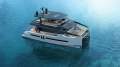 Sunpower Yachts Alva Solar-E60-FB