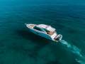 Riviera 4400 Sport Yacht