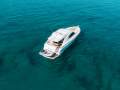 Riviera 4400 Sport Yacht