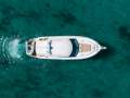 Riviera 4400 Sport Yacht