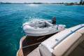 Riviera 4400 Sport Yacht