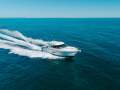 Riviera 4400 Sport Yacht