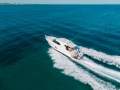 Riviera 4400 Sport Yacht