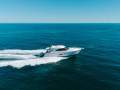 Riviera 4400 Sport Yacht