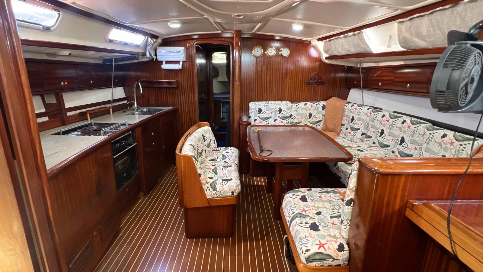 Bavaria 44 Sloop