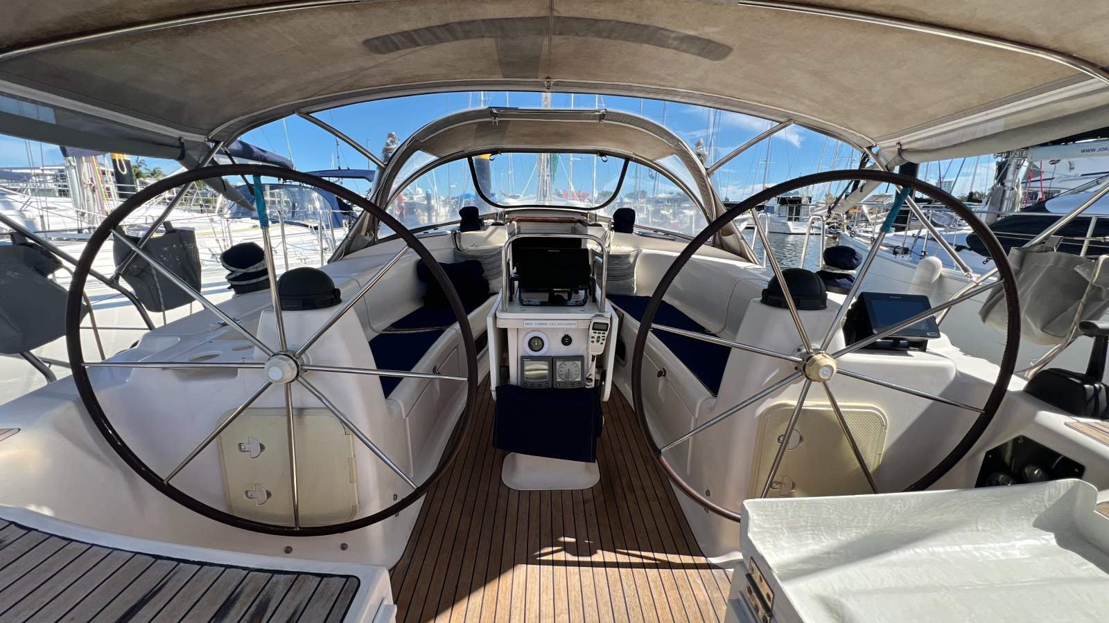Bavaria 44 Sloop
