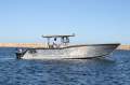 ASD Boats 10.0 with Only 18 Hours on Twin Yamaha Outboards