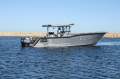 ASD Boats 10.0 with Only 18 Hours on Twin Yamaha Outboards