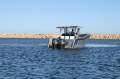 ASD Boats 10.0 with Only 18 Hours on Twin Yamaha Outboards
