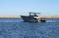 ASD Boats 10.0 with Only 18 Hours on Twin Yamaha Outboards
