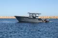 ASD Boats 10.0 with Only 18 Hours on Twin Yamaha Outboards