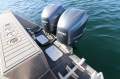 ASD Boats 10.0 with Only 18 Hours on Twin Yamaha Outboards