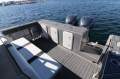 ASD Boats 10.0 with Only 18 Hours on Twin Yamaha Outboards