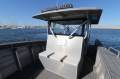 ASD Boats 10.0 with Only 18 Hours on Twin Yamaha Outboards