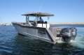 ASD Boats 10.0 with Only 18 Hours on Twin Yamaha Outboards
