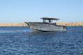ASD Boats 10.0 with Only 18 Hours on Twin Yamaha Outboards