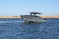 ASD Boats 10.0 with Only 18 Hours on Twin Yamaha Outboards