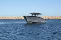 ASD Boats 10.0 with Only 18 Hours on Twin Yamaha Outboards