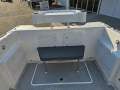 New Haines Hunter 760 Enclosed With Helm Master