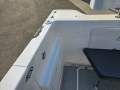 New Haines Hunter 760 Enclosed With Helm Master