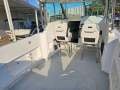 New Haines Hunter 760 Enclosed With Helm Master