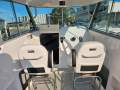 New Haines Hunter 760 Enclosed With Helm Master