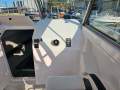 New Haines Hunter 760 Enclosed With Helm Master