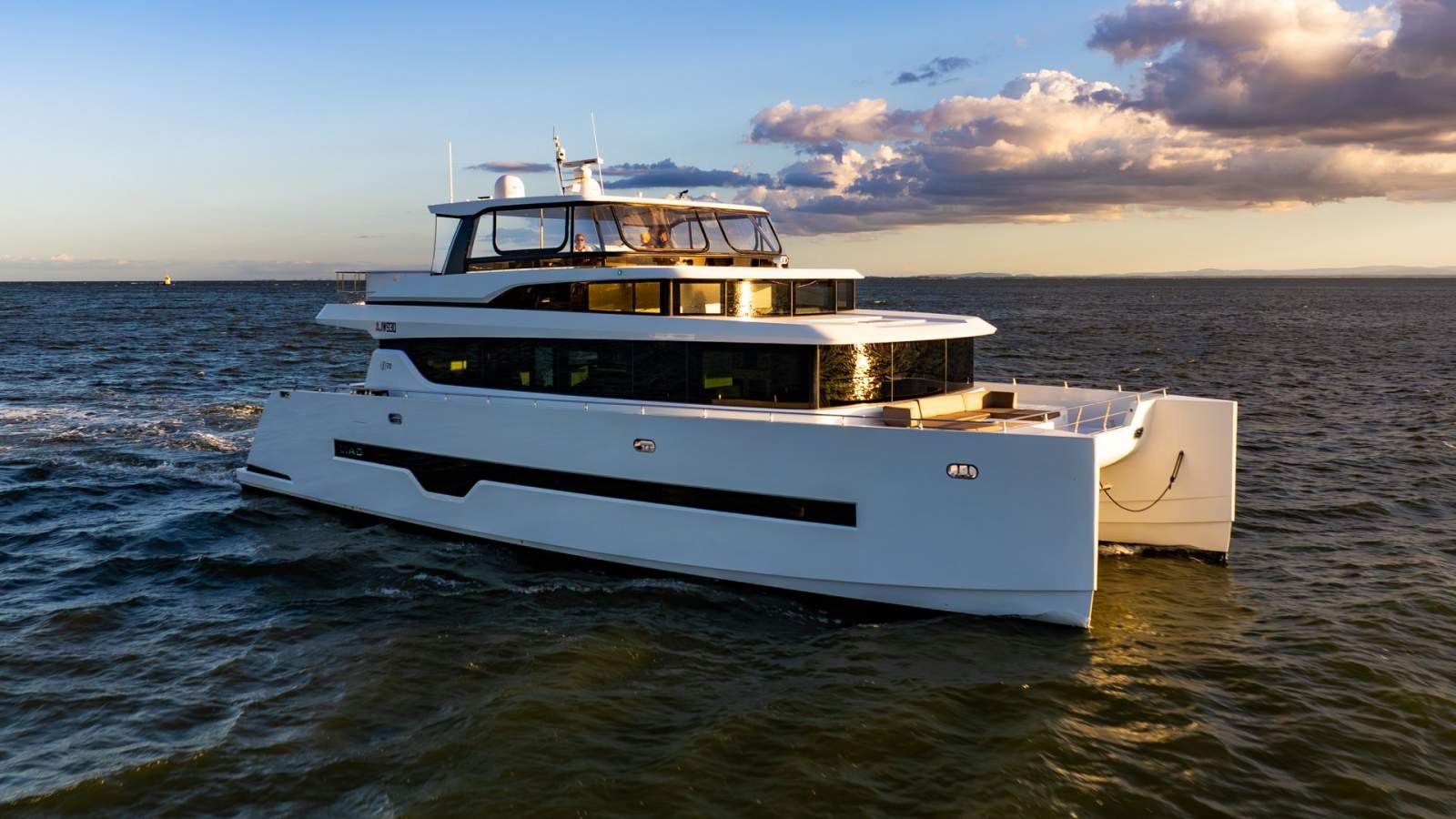 ILIAD Catamarans ILIAD 70