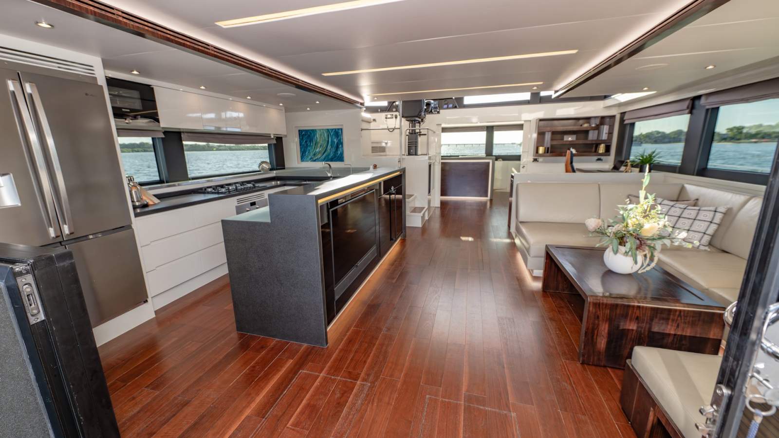 ILIAD Catamarans ILIAD 70
