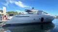 Pershing 64