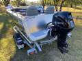 New Makocraft 460 Commander Pro Side Console B, M, T PACKAGE FROM ROCKHAMPTON MARINE!!