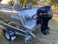 New Makocraft 460 Commander Pro Side Console B, M, T PACKAGE FROM ROCKHAMPTON MARINE!!