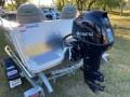 New Makocraft 460 Commander Pro Side Console B, M, T PACKAGE FROM ROCKHAMPTON MARINE!!