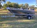 New Makocraft 460 Commander Pro Side Console B, M, T PACKAGE FROM ROCKHAMPTON MARINE!!