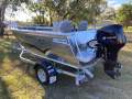 New Makocraft 460 Commander Pro Side Console B, M, T PACKAGE FROM ROCKHAMPTON MARINE!!