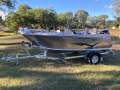 New Makocraft 460 Commander Pro Side Console B, M, T PACKAGE FROM ROCKHAMPTON MARINE!!