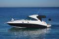 Sea Ray 305 Hard Top Sundancer LOW HOUR YANMAR DIESEL FULLY OPTIONED