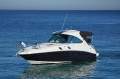 Sea Ray 305 Hard Top Sundancer LOW HOUR YANMAR DIESEL FULLY OPTIONED