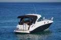 Sea Ray 305 Hard Top Sundancer LOW HOUR YANMAR DIESEL FULLY OPTIONED