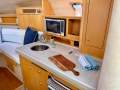 Sea Ray 305 Hard Top Sundancer LOW HOUR YANMAR DIESEL FULLY OPTIONED