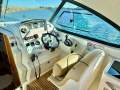 Sea Ray 305 Hard Top Sundancer LOW HOUR YANMAR DIESEL FULLY OPTIONED